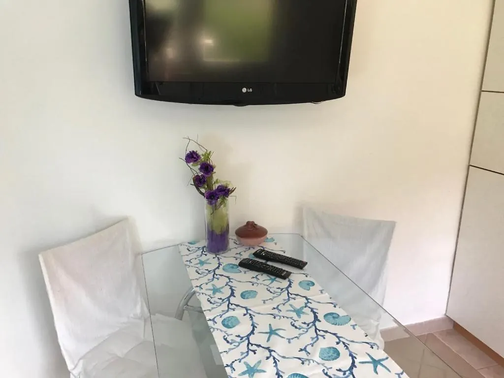 Apartment In Lovran With Terrace, Air Conditioning, Wifi, Washing Machine 3735-2