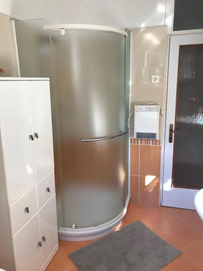 Apartment In Lovran With Terrace, Air Conditioning, Wifi, Washing Machine 3735-2