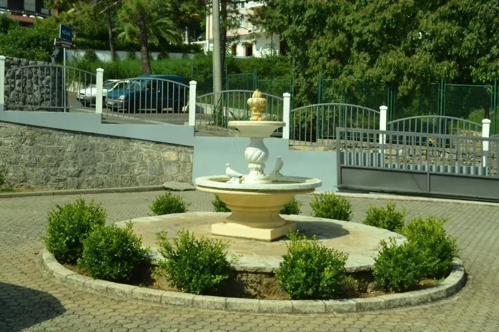 Apartment In Lovran With Terrace, Air Conditioning, Wifi, Washing Machine 3735-2 0*,  Croatia